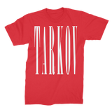 Tarkov Pleasure Premium Jersey Adult T-Shirt