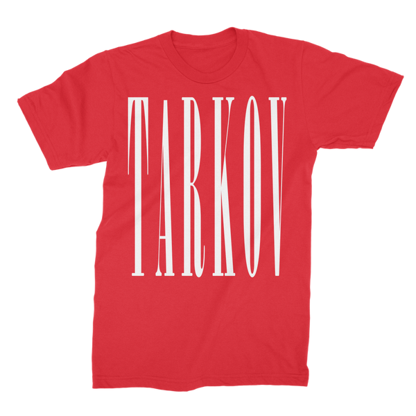 Tarkov Pleasure Premium Jersey Adult T-Shirt