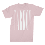 Tarkov Pleasure Premium Jersey Adult T-Shirt