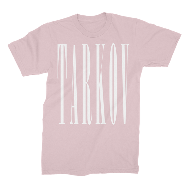 Tarkov Pleasure Premium Jersey Adult T-Shirt