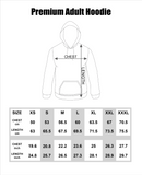 SCAV RUN | Escape from Tarkov Inspired | Premium Adult Hoodie