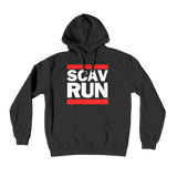 SCAV RUN | Escape from Tarkov Inspired | Premium Adult Hoodie