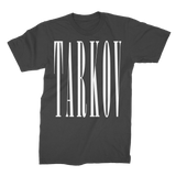 Tarkov Pleasure Premium Jersey Adult T-Shirt